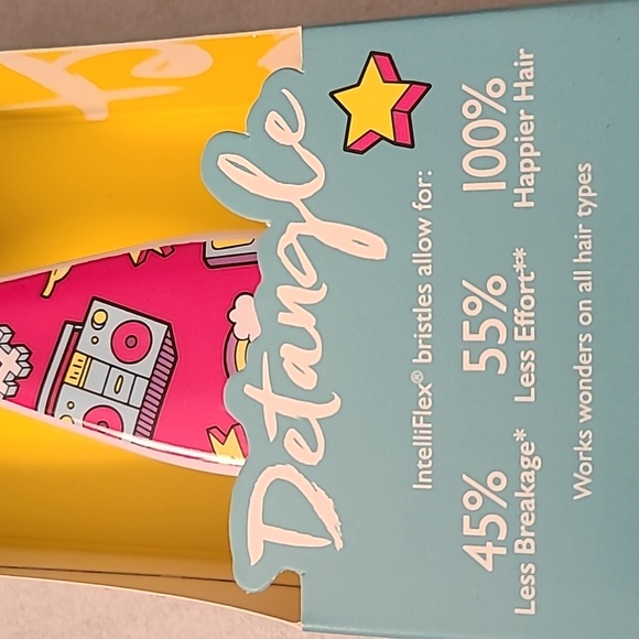 WET BRUSH ORIGINAL DETANGLER - Picture 4 of 8